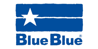 BlueBlue