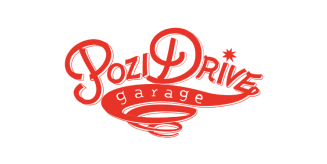 Pozidrive Garage
