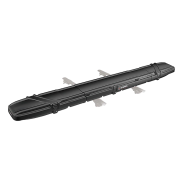 Car Roof Rod Box