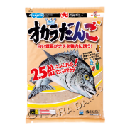 1418 Okara Dango