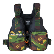 Okkapari Float Vest