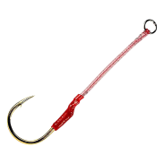 DJ-86 Long Flail