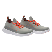 SeaKnit Boat Shoe
