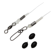 Fluorocarbon Leader