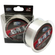 Fluorocasting