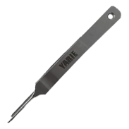 801 Split Ring Tweezers