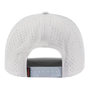 Skiffscript Vented Hat