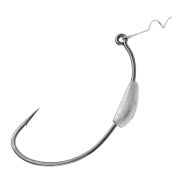 Weighted Pierce