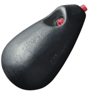 Black Beans TG