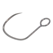 742 ST Medium Hook Silent Fang
