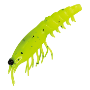 Soft Shell Shrimp