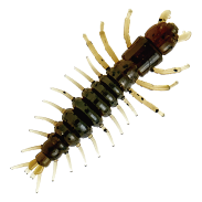 Zaza Hellgrammite